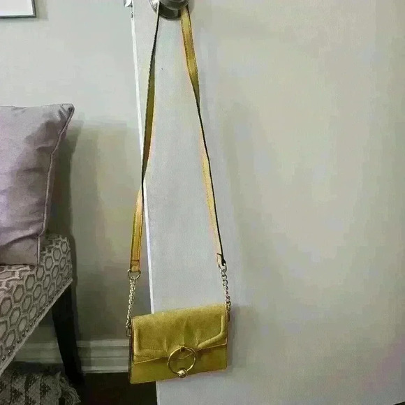 TOPSHOP crossbody  handbag - Picture 3 of 6